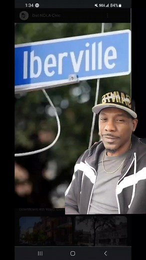 IBERVILLE HOUSING PROJECTS 4th Ward NEW ORLEANS⚜️ HOOD HISTORY LESSON #Iberville #projects #10thward #neworleans #hoodhistory #housing #louisiana #letmestressyouout #ComedianBoogieB | Comedian Boogie B Montrell