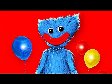 Poppy Playtime CAPÍTULO 2 COMPLETO !! 😨😈🏆