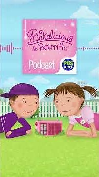 Pinkalicious & Peterrific Podcast | Season 4 Trailer
