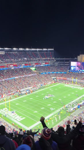 Your Love: A Patriots Game Anthem