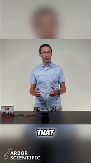 Standing Waves Forming in Real Time! #physics #explorephysics #education #experiment #science