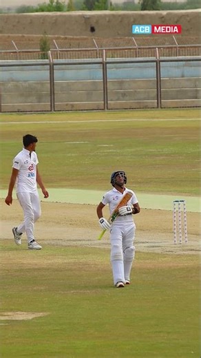 Fifty by Naqibullah Ihsas | Band-e Amier vs Amo | ACB