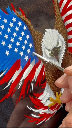 97K views · 2.5K reactions | Painting an engine cover 礪 | Lem Turnberg | Facebook