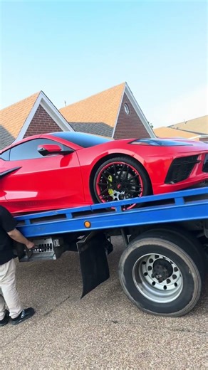 AB's 24 Hour Tow Service