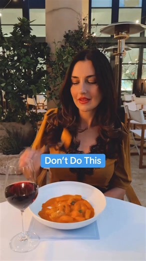 Mastering Food Meal Etiquette