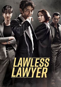 Lawless Lawyer Season 1 - watch episodes streaming online