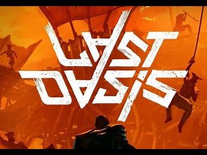 Last Oasis Season 5 Tips and Tricks