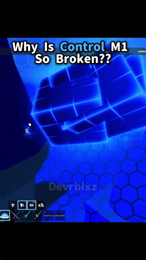 Blox Fruits Control Rework Analysis and Tips