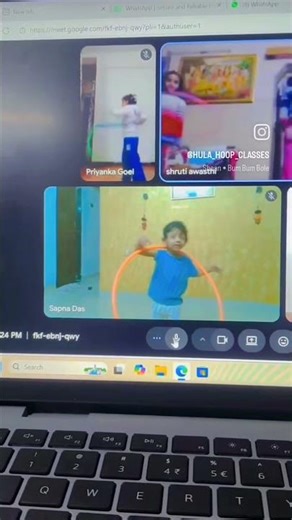 #perfect #hulahoop #hooping