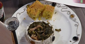 Secret Ingredient Revealed in Chef Ma Michele's Famous Cornbread