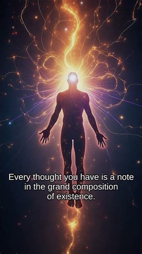 The Symphony of Entangled Minds 🎵 #shorts #quantumawakening #consciousness #entanglement #quantum