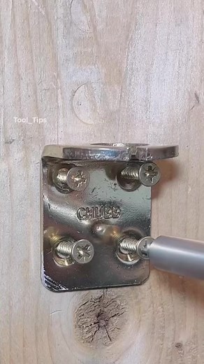 Chain Door Lock #shorts​ #tip #tips #lifehack #lifehack #stye #reels #shorts #wood #woodworking #handmade #design #art #woodwork #carpenter #woodart #interiordesign #homedecor #furniture #home #diy #decor #carpentry #ToolTips3 #tool_tips #tooltips #tools #creative #fy #tricks | Tool_Tips