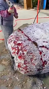 51M views · 633K reactions | Blood stone transformation #speciman #arkenstone #crystals #GemstoneEnchantment #Nature #aquamarinebeauty | GB Gems & Treasures | Facebook