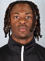 Micheal Graham Jr., Kansas State Wildcats, Safety