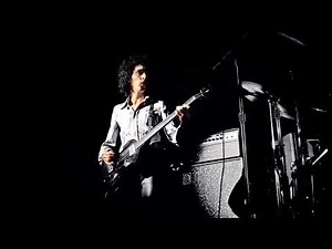 Robin Trower "Further On Up The Road" Instrumental