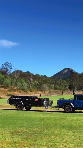 Thousands of Aussies have already hit the road with a Stoney Creek Camper. With 20 models built from decades of experience, there’s a Stoney Creek Camper for every adventurer. Enquire now to find the right Stoney Creek Camper for you. | Stoney Creek Campers