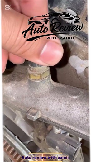 Car Temperature Sensor Installation#shorts