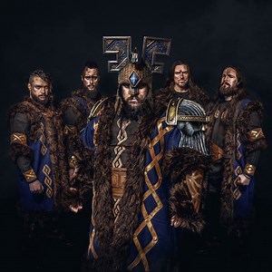 Wind Rose Concert & Tour History (Updated for 2026) | Concert Archives