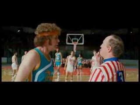 Semi Pro Movie - Exclusive Trailer