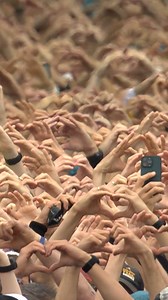 27K views · 761 reactions | Records Broken  Hearts Full 凉 310.719 legends across the globe ran for those who can’t and raised 8.6 million euros for spinal cord injury research  You showed up with heart, drive and the loudest energy we’ve ever felt ❤️ What a ride 殺 To every runner, roller, supporter and volunteer  you made this day unforgettable Let’s do it all again next year May 10, 2026 爛 are you in? https://win.gs/get-notified | Wings for Life World Run | Facebook