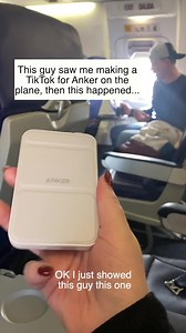 3.6M views · 337 reactions | When you see the power of 622 Magnetic Battery (MagGo), you'll be sold in no time too. Get 10% Off Now! | Anker | Facebook