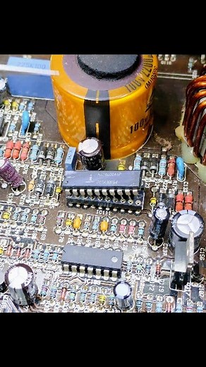 4.5K views · 791 reactions | #monoblock #amplifier #mono #bass #pwm | Giyan Circuit | Facebook