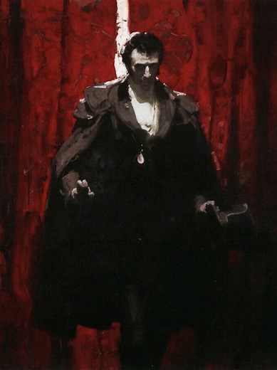 Great novel || ib:@yello #countofmontecristo #edmonddantes #literature #edit #novel