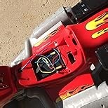 ZIPPBATTERY 12V 26Ah SLA Battery – T3 Nut & Bolt Terminal Power for Alarms, Scooters, Emergency Lights, Toys, Solar Units & Backup Systems – Deep Cycle Design – Sealed Lead Acid Rechargeable Battery