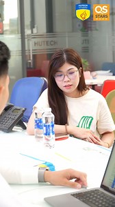 #TheRoadtoHUTECH: Thời điểm này, HUTECH liên tục đón hàng trăm lượt thí sinh và phụ huynh đến nộp hồ sơ xét tuyển học bạ, tìm hiểu ngành học yêu thích và đặc biệt là tư vấn chiến lược xét tuyển để vừa tăng cơ hội trúng tuyển vừa sở hữu được học bổng và ưu đãi học phí hấp dẫn! Mùa tuyển sinh đã vào giai đoạn nước rút - bạn đã sẵn sàng chọn HUTECH - mã trường DKC cho Nguyện vọng 1 để bắt đầu hành trình đại học ước mơ chưa? #HUTECHEducation #HUTECH #HUTECHers #ChonHUTECH #ChonThanhcong #RoadToUnive