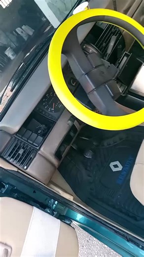 Renault R11 Overview and Features