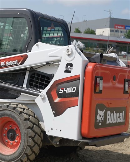 2.7M views · 3K reactions | With its tight turning radius and compact...