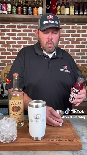 Cherry Vodka Sour Recipe for Summer Sipping