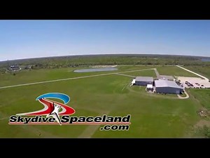 Experienced Skydiver Information - Skydive Spaceland Houston