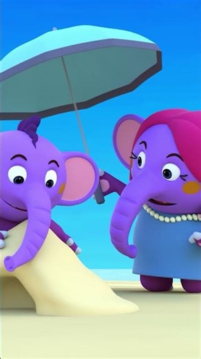 Song For My Sweet Mommy 👩‍👦💕#shorts #trending #music #kenttheelephant