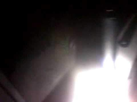 Streamlight Stinger vs Strion w/ Terralux LED