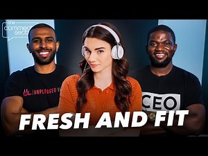 The Hypocritical Philosophy of the Fresh and Fit Podcast