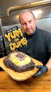 This was one of our past experiments in the kitchen and YES... it did taste extremely delicious! | Third Wave BBQ