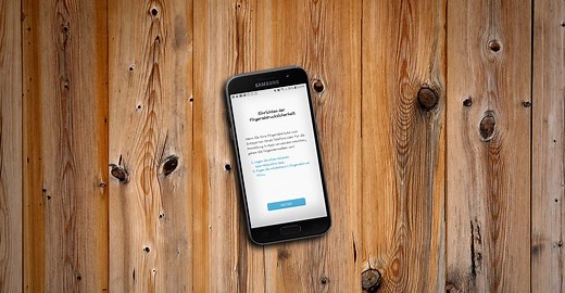 Was ist Samsung Pass? So funktioniert der Passwort-Manager