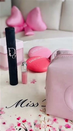 Dior Makeup Essentials Set 2026 💄 #diorbeauty #diorpromocode
