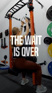 2.8K views · 496 reactions | NOW in home gyms across the continent!  Pre-Order 1 of the Profile® PRO Functional Trainer has officially been shipped and is starting to heat up your gyms! THANK YOU to all who supported us and purchased. We know the wait will be worth it!  Pre-Order 2 is selling fast! Head to www.prxperformance.com or send us a DM for yours! #homegym #homegymlife #homegymequipment #functionaltraining | PRx Performance | Facebook