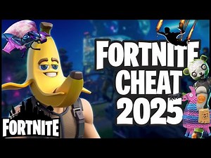 Free Fortnite Cheats 2025 | Fortnite Esp & Aim