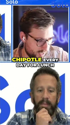Slash Chipotle Debt: Budgeting Hacks for Financial Freedom #shorts