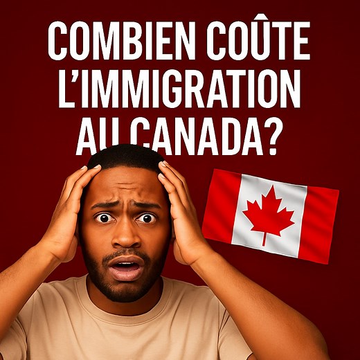 Pas besoin de ruiner votre vie pour immigrer au Canada ! Découvrez les procédures officielles, rapides et 4 fois moins chères que la résidence permanente. Sans preuve de fonds requise ! Voulez-vous connaître : La bonne procédure pour vous ? Le vrai coût de votre projet d'immigration? Comment éviter les dépenses inutiles ? Téléchargez notre guide complet "Immigrer au Canada avec un petit budget" et bénéficiez de bonus exclusifs : analyse personnalisée, plan budgétaire clair et accès à un groupe p