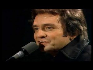 Johnny Cash - Hit Medley/Live At The Tennessee State Prison 1977