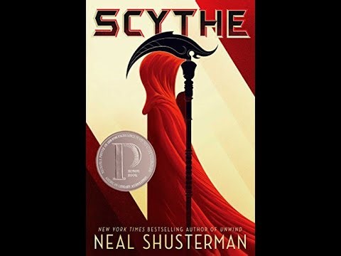 Scythe Chapter 37 - Shaking the Tree