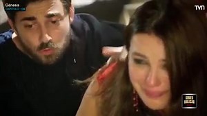 GÉNESIS HD CAPITULO 139 ESPAÑOL LATINO | Grandes Series Bíblicas