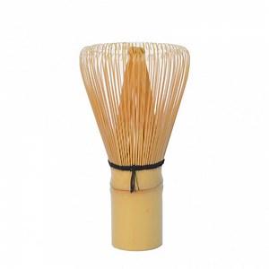 Bamboo Matcha Whisk