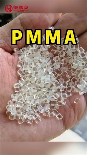 Plastic Types First Impression | ABS/PVC/PMMA/PP/PE Core Features 🛠️