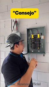 “Balance de cargas” #electricistasprofesionales #InstalacionesProfesionales #electricidadresidencial #electricista #electricidad #instalacioneselectricas #tutoriales #tips | Electricista En Casa