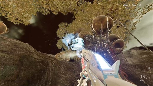 【黑妖试玩】机器人 3003 Cyborg3003